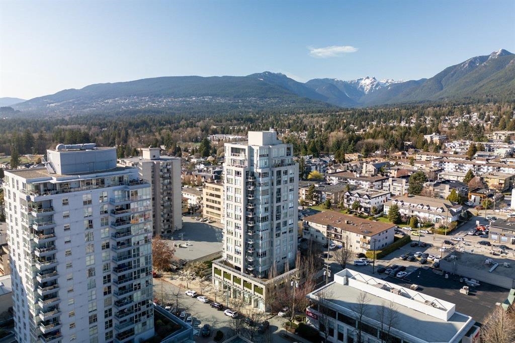 #1404 - 120 W. 16th Street